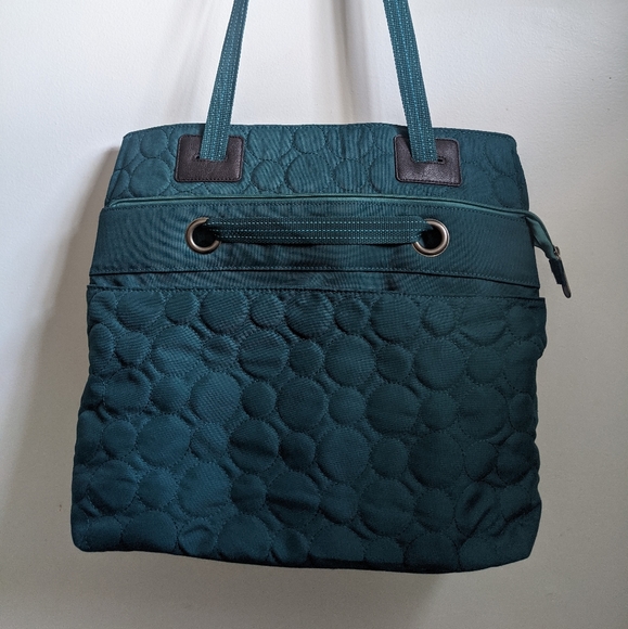 Thirty-one Vary You Expandable Tote Bag - Picture 6 of 6